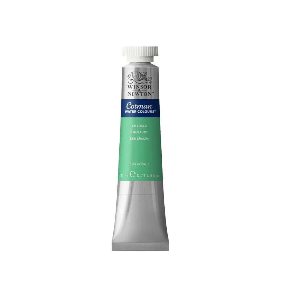 Winsor & Newton Cotman Water Colour Tubes (Loose Colours) Winsor & Newton